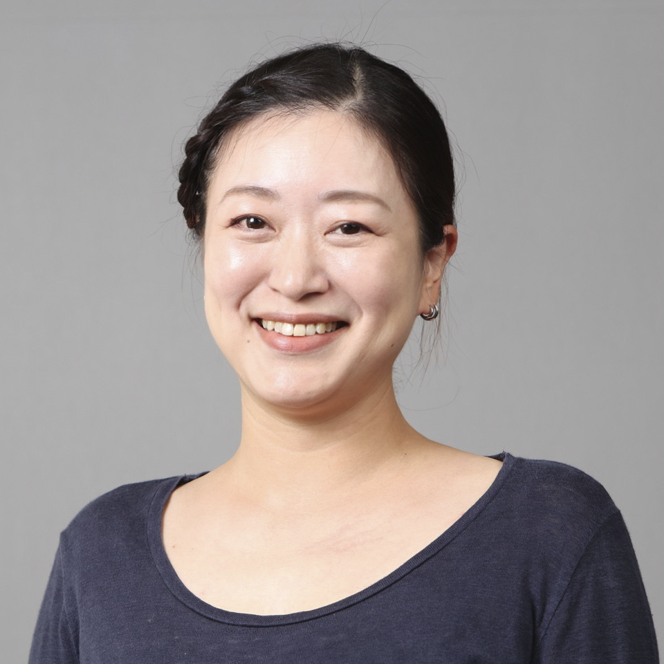 Miho Nagase